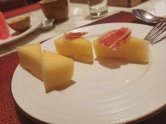 -武汉厨房自助餐厅·武汉卓尔万豪酒店