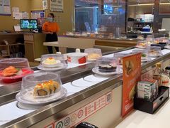 -新一番三文鱼寿司(友谊国贸城店)