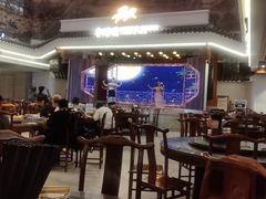-香麒园·过桥米线·南湖雅宴