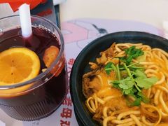 -姐弟俩土豆粉(西安小寨店)
