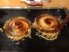 -鹤桥风月(难波御堂格兰维尔店)