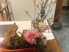-翁暖茶馆(滨江东总店)