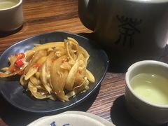-功夫小龙虾·烧烤·江湖菜(金沙洲店)