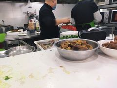 -鑫明明拉面(宁化路店)