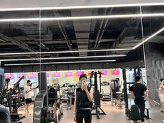 -小怪兽健身(宗关店)