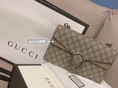 -GUCCI(南京德基店)