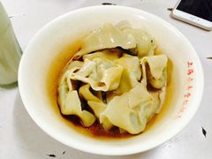 -潘国仙耳光馄饨(黄家阙路店)