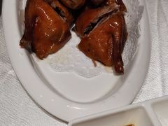 爆汁脆皮玻璃鸽-光明招待所(邦凯科技园店)