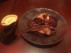 澳洲M5和牛肉眼扒-杭州西子湖四季酒店-WL BISTRO西湖餐厅(灵隐路店)