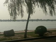 -丁香湖公园