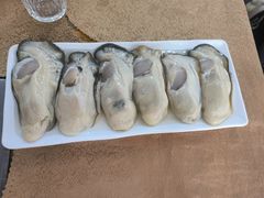 -濠轩阁特色生蚝火锅(水湾路店)