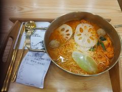 -超级泰·泰式麻辣烫(南京商厦店)