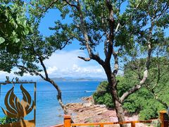 -美人鱼悬崖海景餐厅(鹿嘴山庄店)