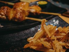 -人间酒暖·Go blanc·烧鸟·深夜食堂(陆家嘴店)