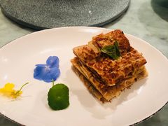 -漢舍中国菜馆(889广场店)