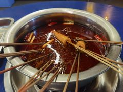 -牛华周记麻辣烫起源店
