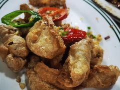 -明本海鲜大排档·鱼生海鲜烧烤宵夜(陈家祠店)