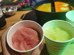 -呷哺呷哺 黄金牧场 (太原万象城店)