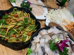 -草原塞蛮羊火锅城(港湾店)