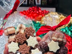 -Laderach 莱德拉(上海环贸iapm店)