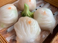 -點無缺茶楼·海鲜酒家(世博店)