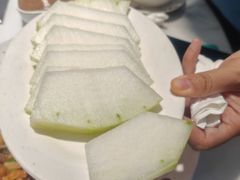 -三毛牛肉店(福强店)