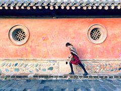 -瞿昙寺