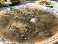 -博望坡饭店(宜山路店)