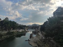 -乾州古城