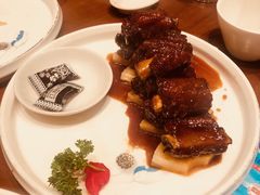 -上海人家花樣年华(中山公园店)