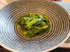 -新发展亚太JW万豪酒店·福苑咖啡厅