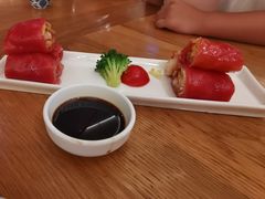 -点心传说·粤菜点心(佐阾虹湾店)