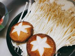 -韩宫宴烤肉·料理(青浦宝龙店)