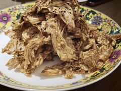 -京味斋·烤鸭·北京菜(安贞店)
