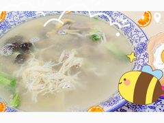 -岁福祥老母鸡汤面馆(阳曲路店)