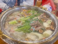 -冶建镜子·老南昌大排档·江西虾王(总店)