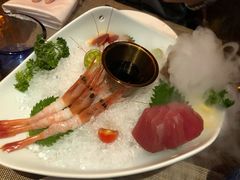 -YUE·6·西式融合餐厅(外滩六号店)