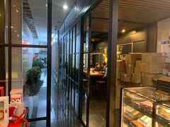 门面-星巴克(北京中化大厦店)
