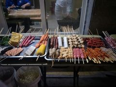 -非凡烧烤(历史博物馆店)