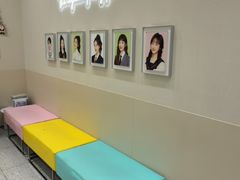 -天真蓝照相馆(五角场百联又一城店)