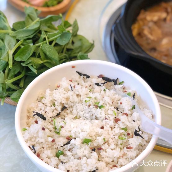 爱膳菌锅锅(大理古城店)