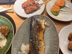-沼津港精致料理·寿喜烧·烧鸟(青浦宝龙广场日料榜单店)