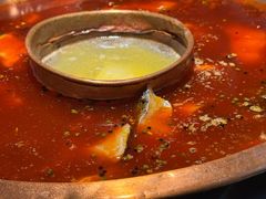 -顺兴鲜鱼庄·黑龙滩环球融创天堂洲际酒店