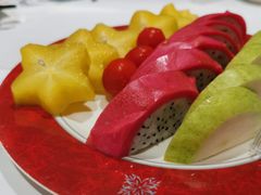 -侨美·唐荔园·40年地道粤菜