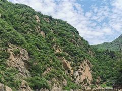 -灵溪风景区