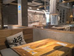 -北丐先生·野馄饨烧烤(雨花万象店)