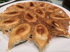 金牌煎饺-狮王府淮扬菜(新街口友谊店)