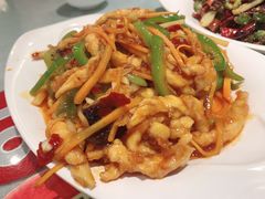 -振生清真饭店(永安道店)