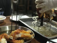 -张家卫·阳江菜·小海鲜(肥婆湾桥店)