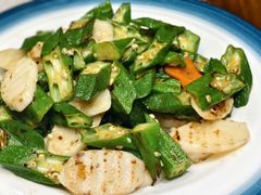 -君霖海鲜私房菜(春柳店)